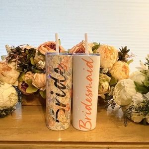 Personalized Tumbler